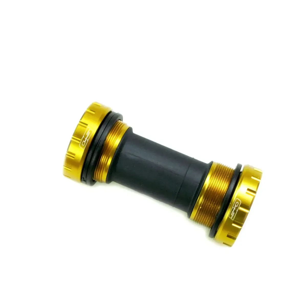 SD Bottom Bracket V2 BSA Gold